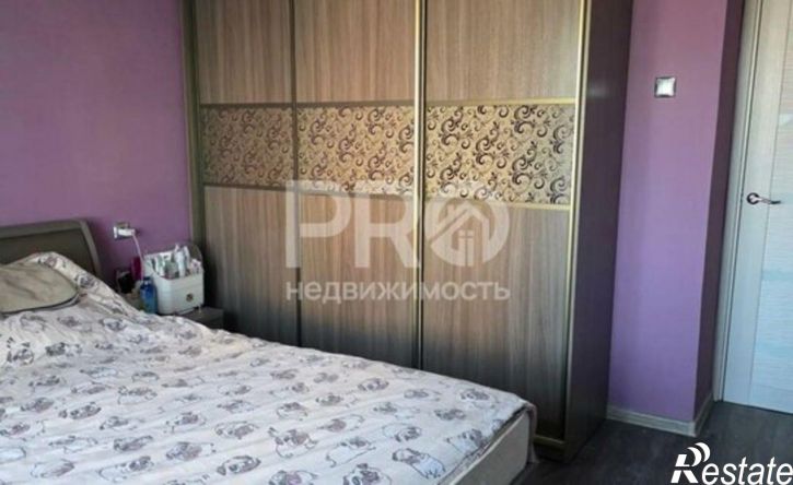 3-комн квартира Московский проспект, 121,  д. 121