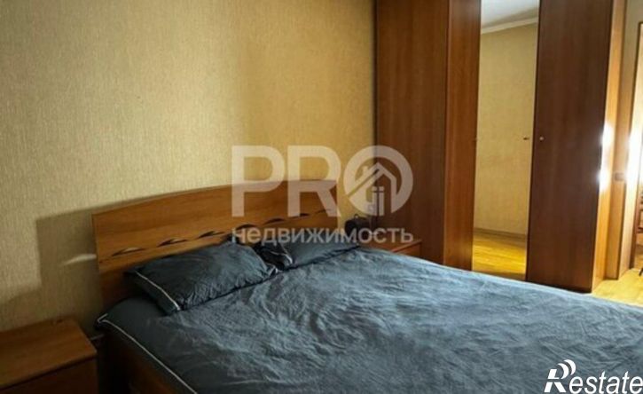 3-комн квартира Московский проспект, 153,  д. 153