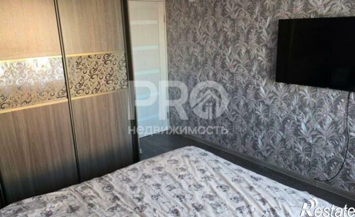 3-комн квартира Московский проспект, 121,  д. 121