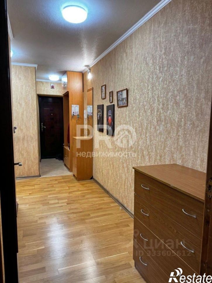 3-комн квартира Московский проспект, 153,  д. 153