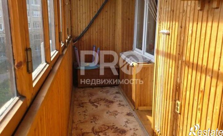 3-комн квартира Московский проспект, 121,  д. 121