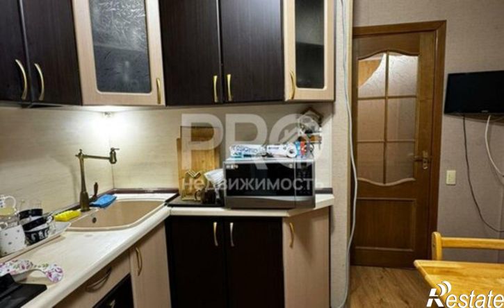 3-комн квартира Московский проспект, 153,  д. 153