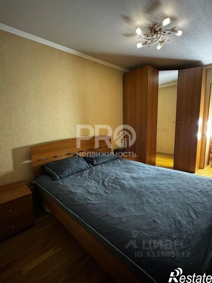 3-комн квартира Московский проспект, 153,  д. 153