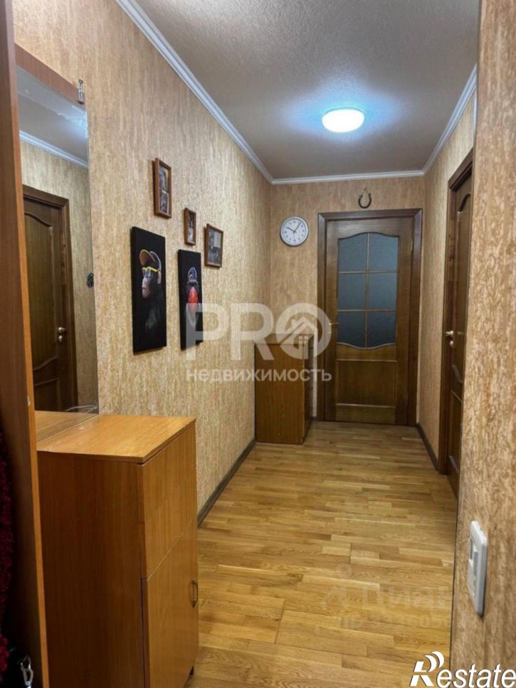 3-комн квартира Московский проспект, 153,  д. 153