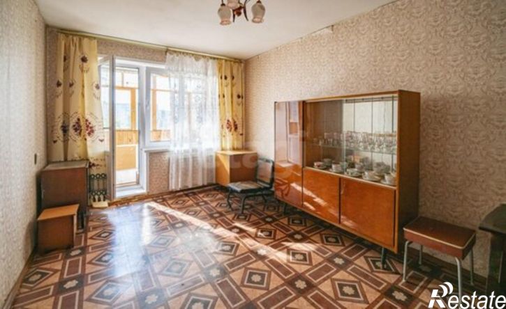 2-комн квартира улица Бабича, 15,  д. 15