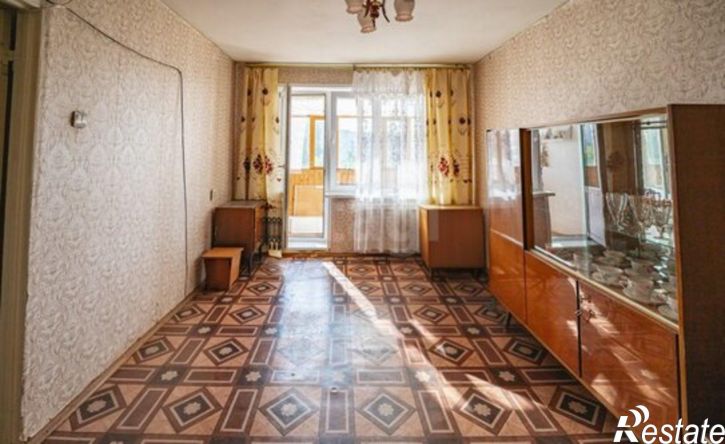 2-комн квартира улица Бабича, 15,  д. 15