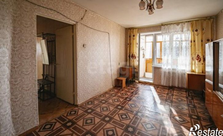 2-комн квартира улица Бабича, 15,  д. 15