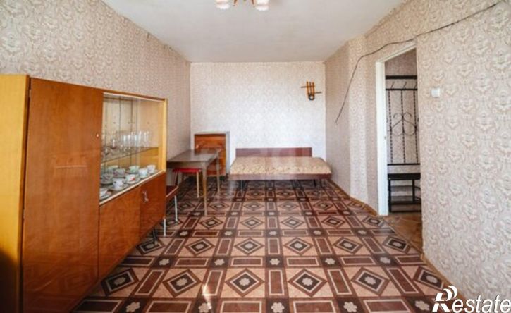 2-комн квартира улица Бабича, 15,  д. 15