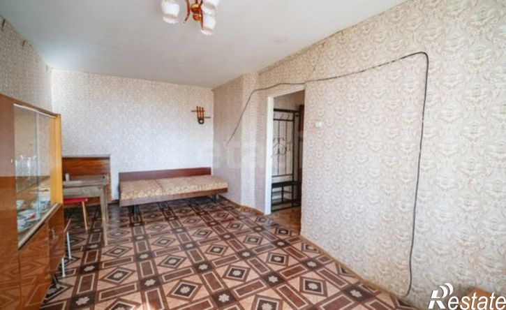 2-комн квартира улица Бабича, 15,  д. 15