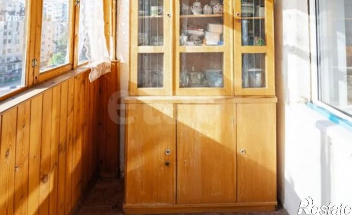 2-комн квартира улица Бабича, 15,  д. 15