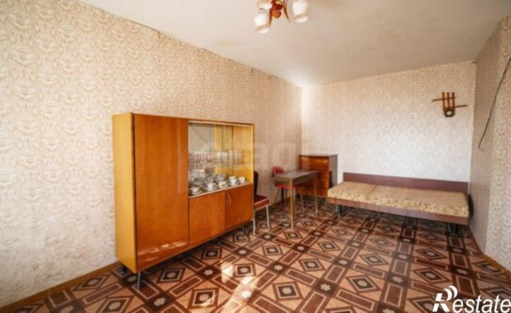 2-комн квартира улица Бабича, 15,  д. 15