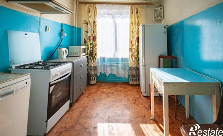 2-комн квартира улица Бабича, 15,  д. 15