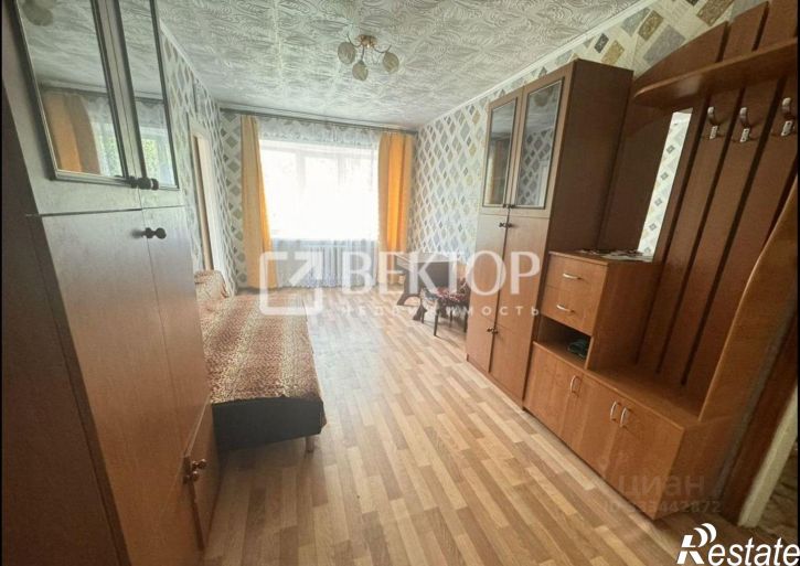 2-комн квартира Алмазная улица, 13,  д. 13
