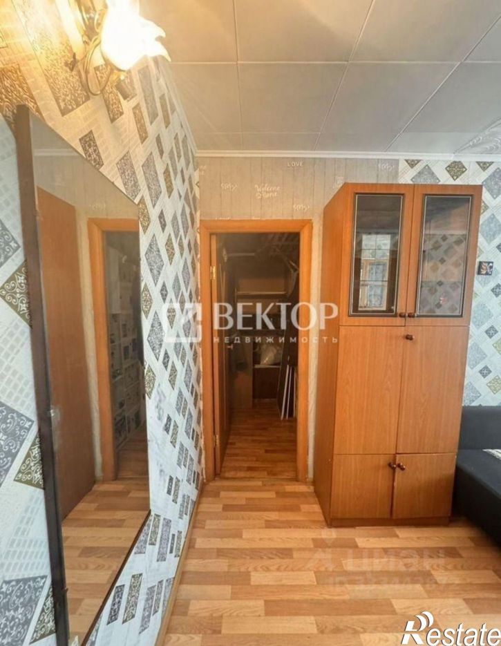 2-комн квартира Алмазная улица, 13,  д. 13