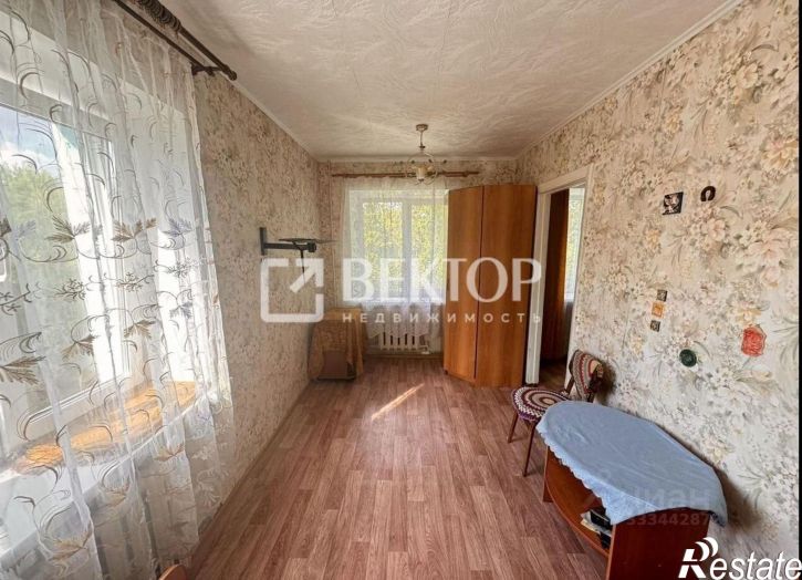 2-комн квартира Алмазная улица, 13,  д. 13