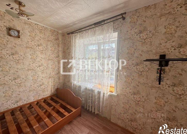2-комн квартира Алмазная улица, 13,  д. 13