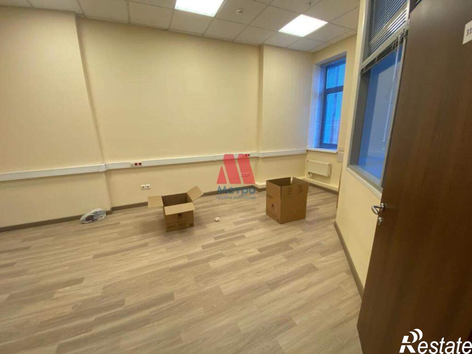 Сдать офис, помещение под офис за 80 000 рублей на Победы улица, д.14а
