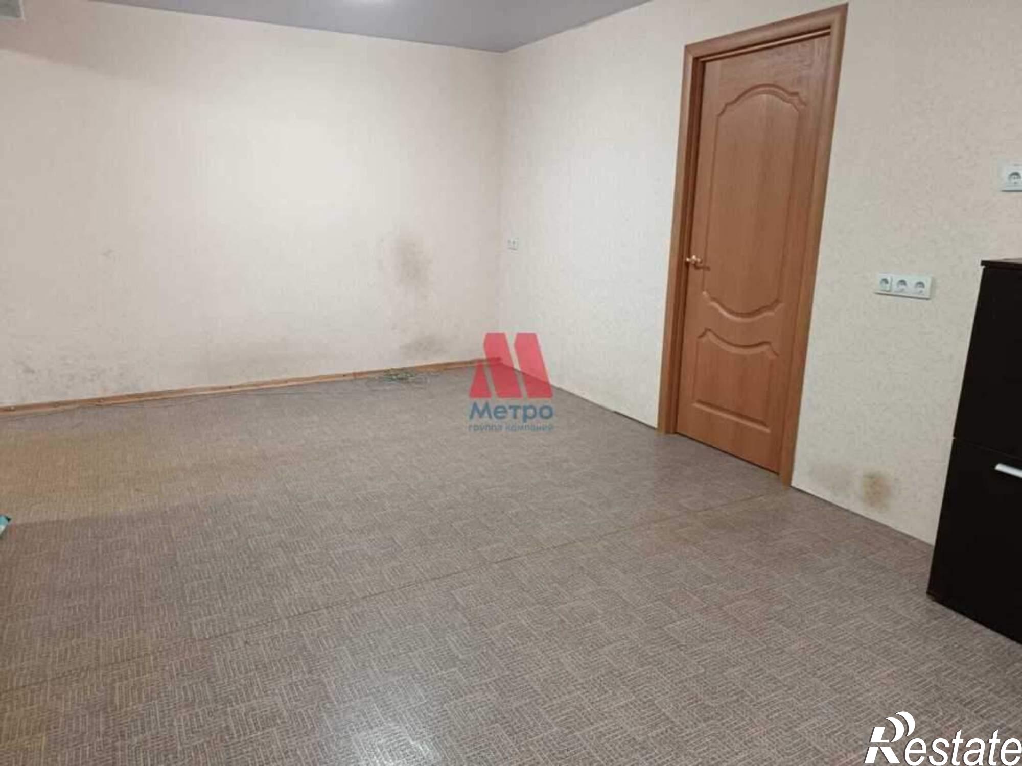Купить комнату за 2 250 000 рублей на Салтыкова-Щедрина улица, д.83