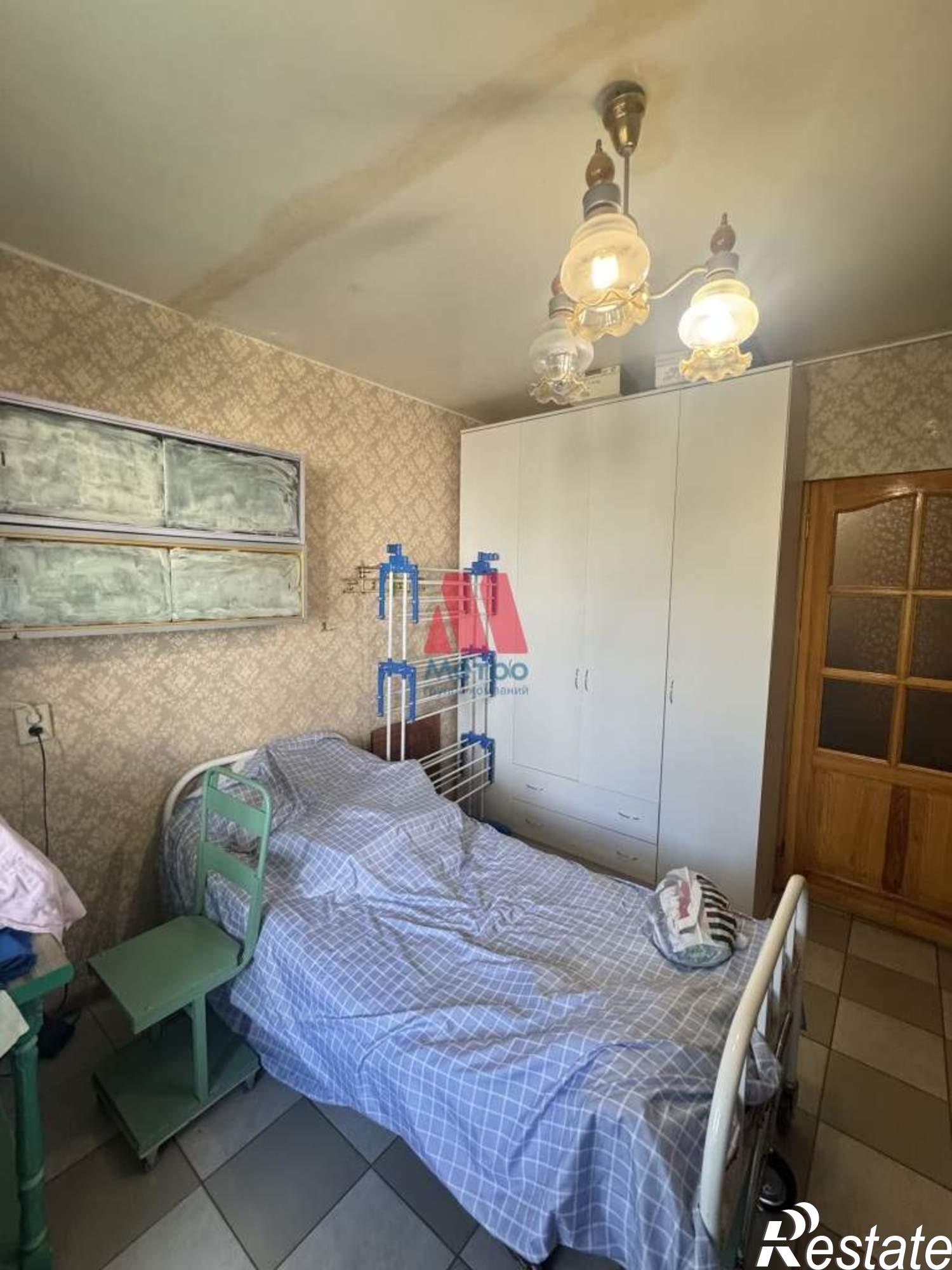 Купить квартиру за 5 400 000 рублей на Слепнева улица, д.14