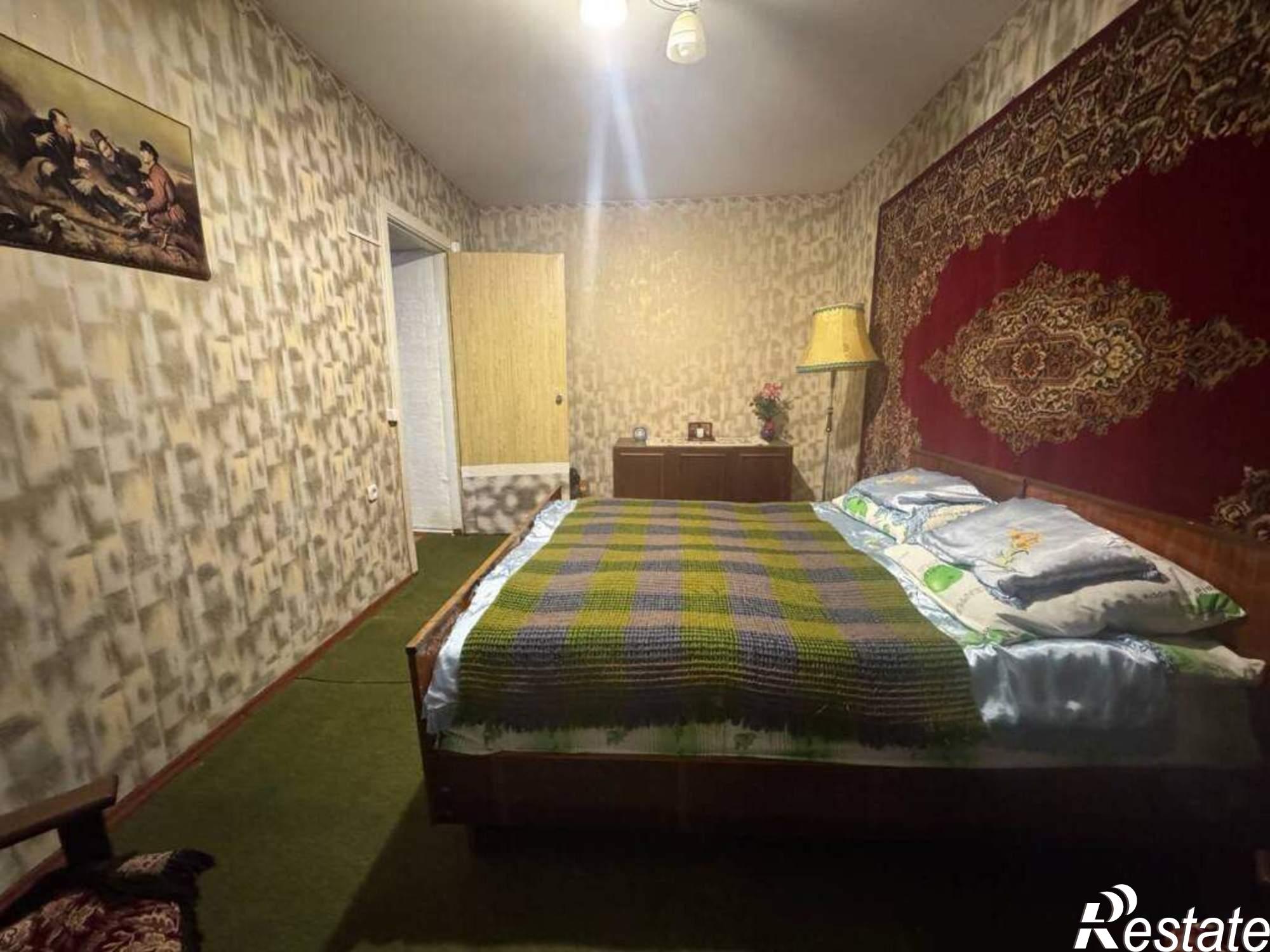 Купить квартиру за 4 900 000 рублей на Громова улица, д.38