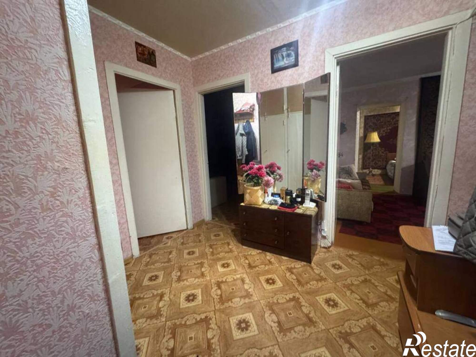 Купить квартиру за 4 900 000 рублей на Громова улица, д.38
