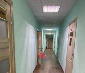 офис 22.5 кв м, этаж 2/3 Угличская улица, д.39в
