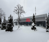 офис 101 кв м, этаж 1/1 Свободы улица, д.23к1