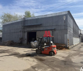 склад 891.3 кв м Победы улица, д.зд22