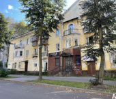 офис 86 кв м, этаж 1/3 Рыбинская улица, 41