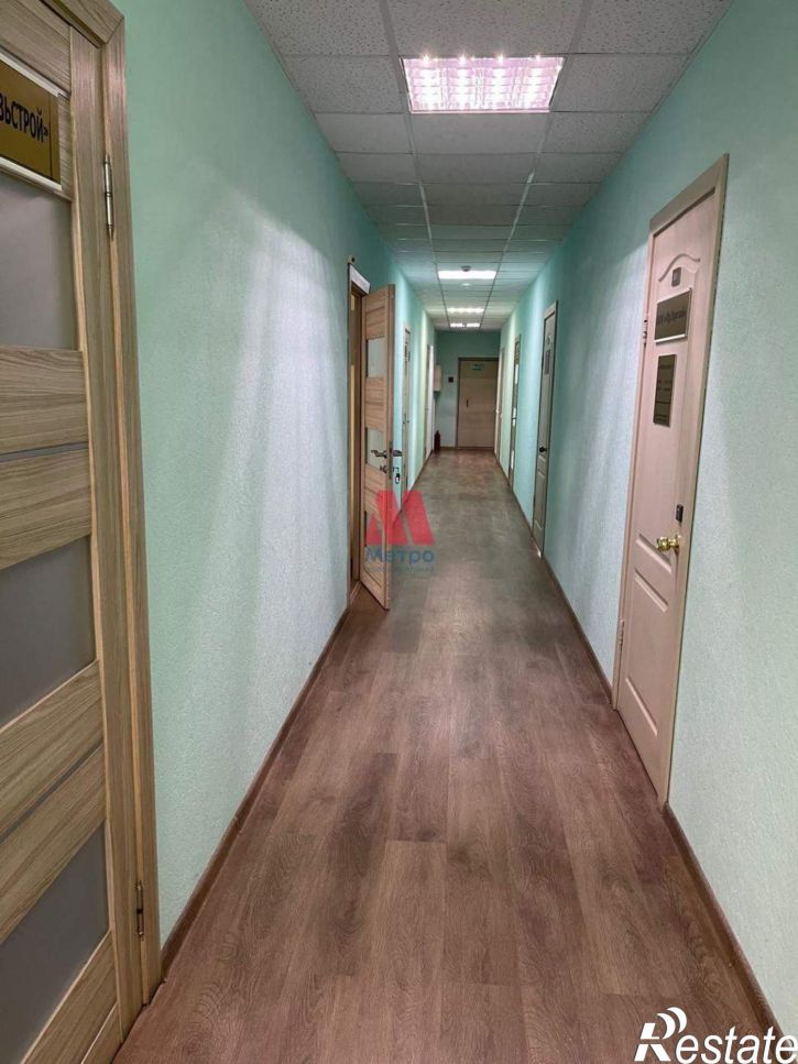 Офис Угличская улица, д.39в