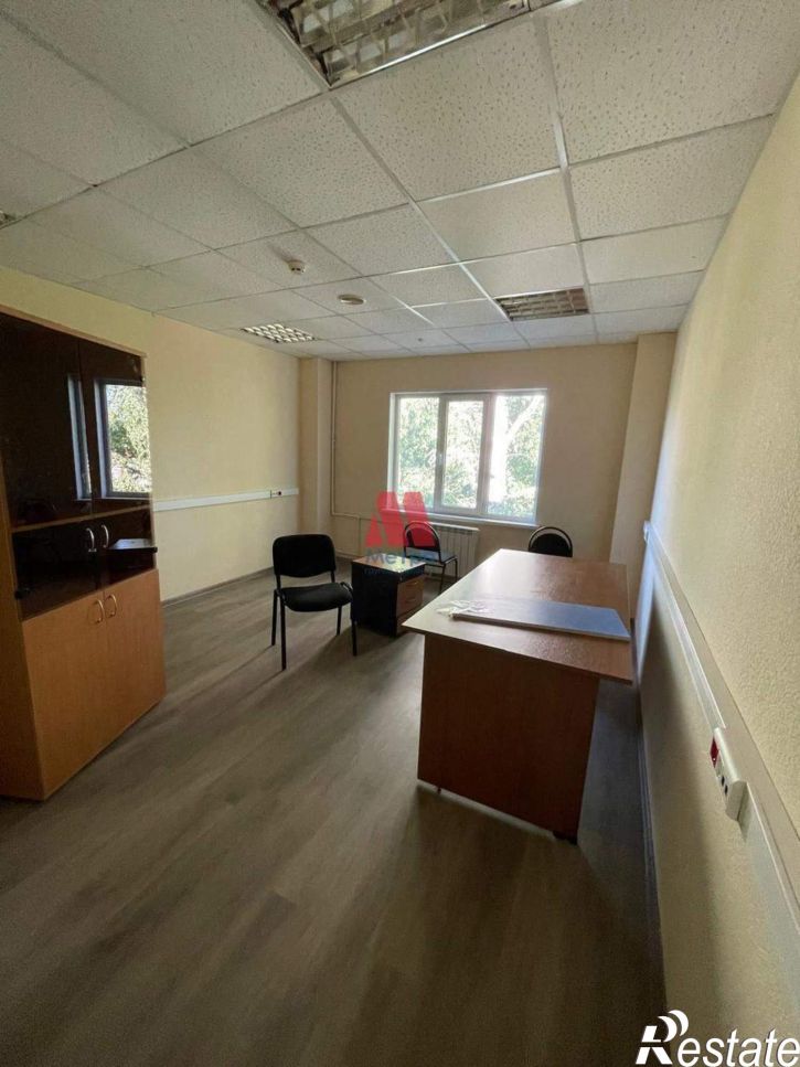 Офис Угличская улица, д.39в