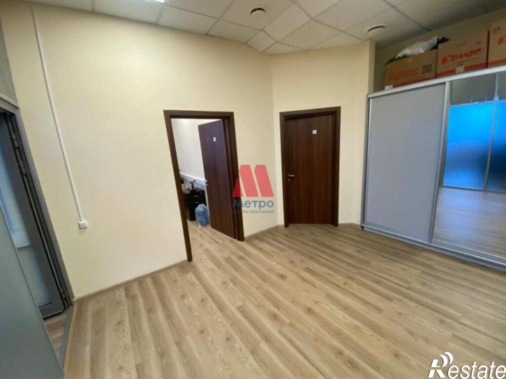 Офис Победы улица, д.14а
