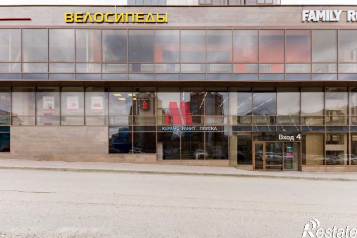 Торговое помещение Московский проспект, д.78