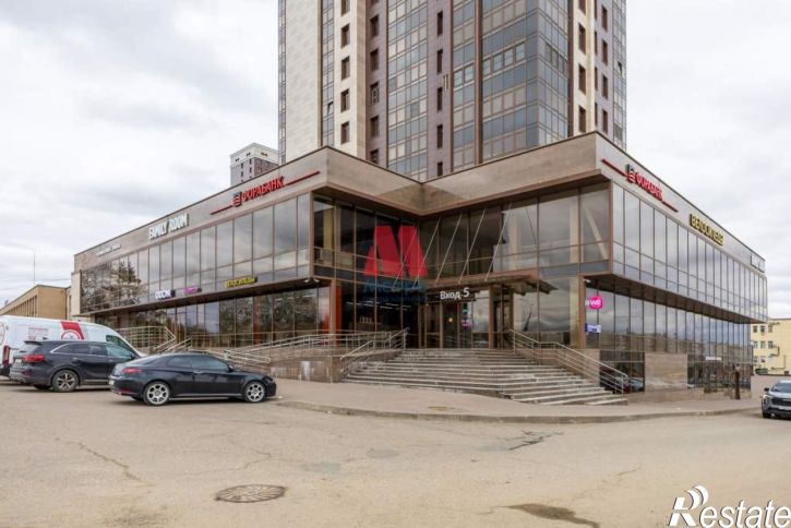 Торговое помещение Московский проспект, д.78