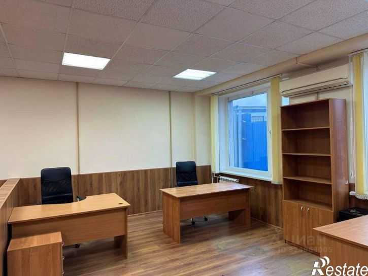 Офис Промышленная улица, д.1стр3