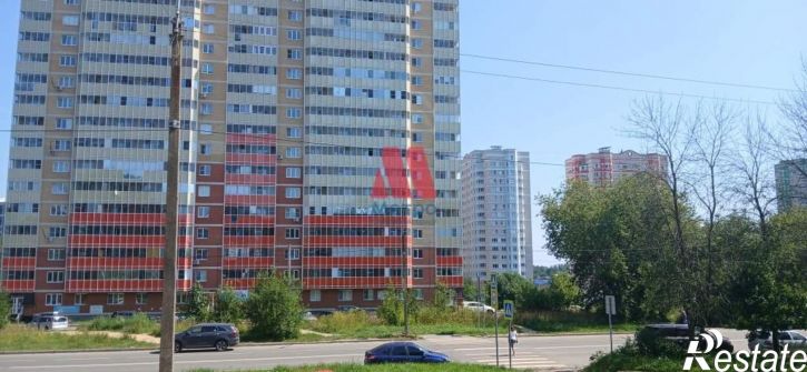 Офис Ньютона улица, д.19