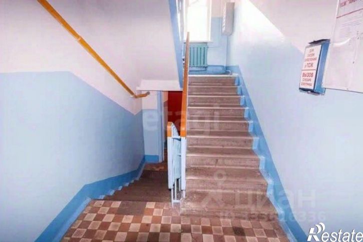 3-комн квартира улица Салтыкова-Щедрина, 84,  д. 84