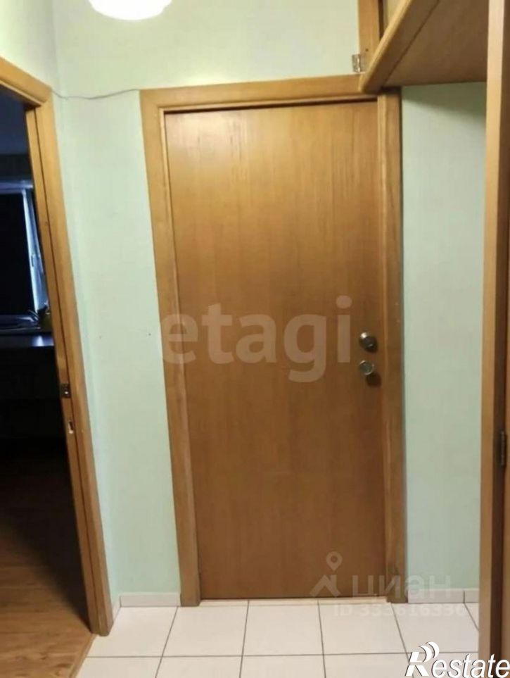 3-комн квартира улица Салтыкова-Щедрина, 84,  д. 84