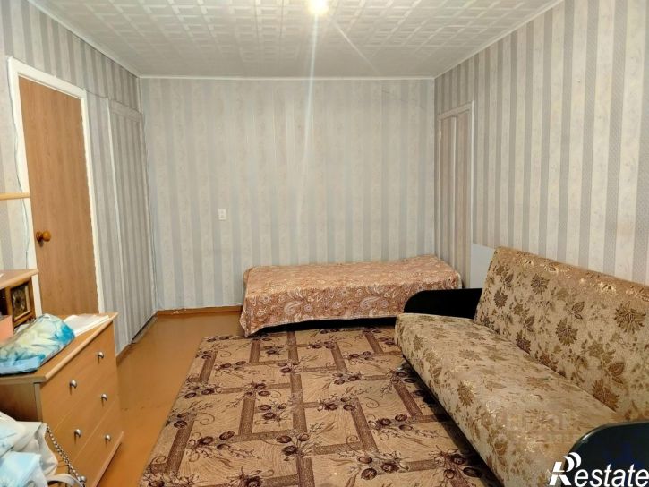 2-комн квартира улица Бахвалова, 9Б,  д. 9Б