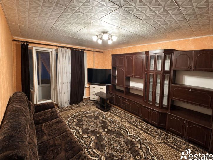 2-комн квартира улица 8 Марта, 21,  д. 21