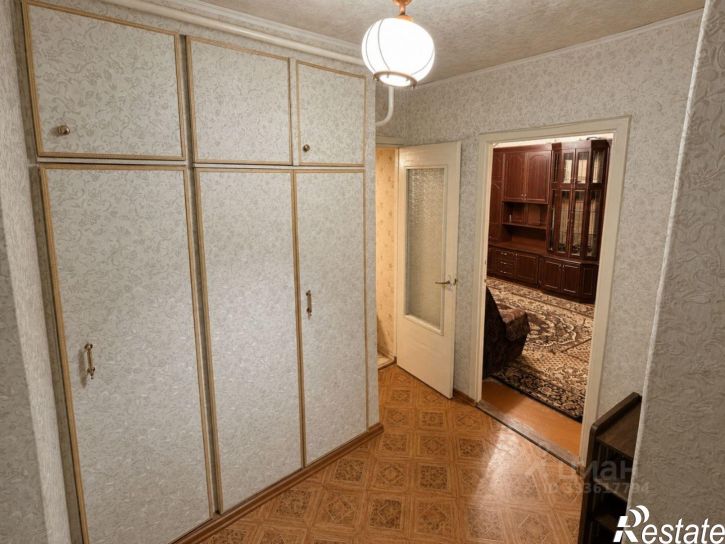 2-комн квартира улица 8 Марта, 21,  д. 21