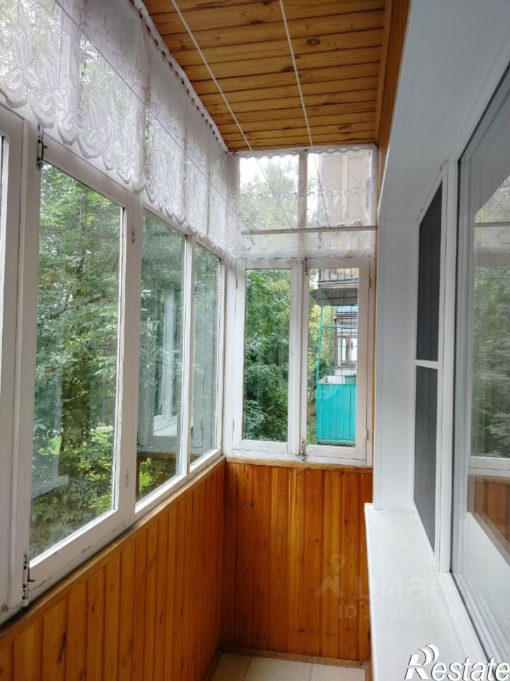 2-комн квартира улица Бахвалова, 9Б,  д. 9Б