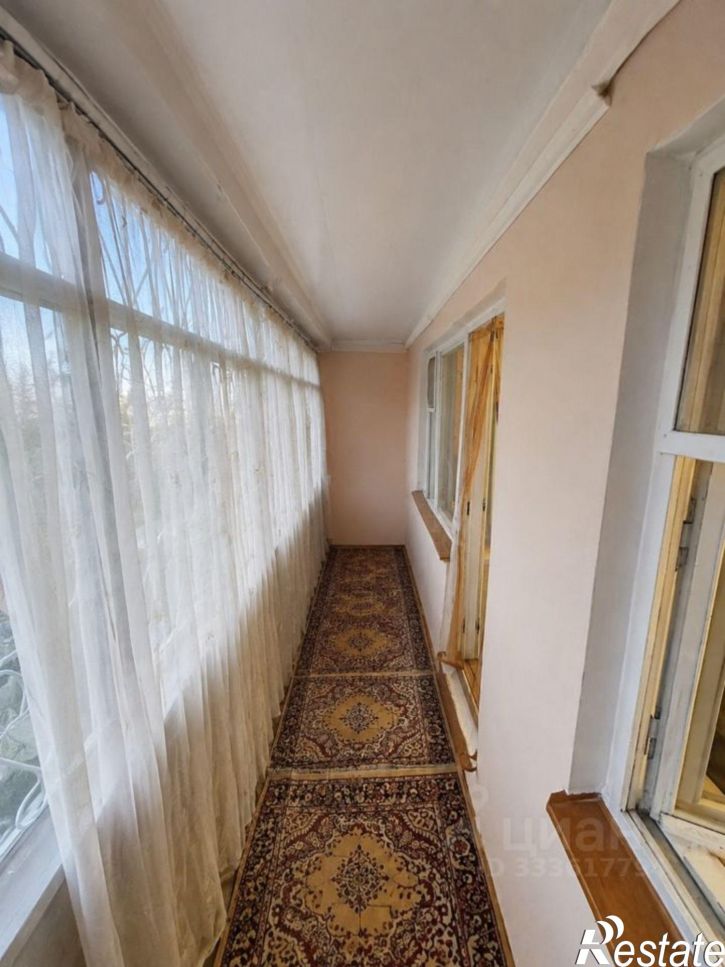 2-комн квартира улица 8 Марта, 21,  д. 21