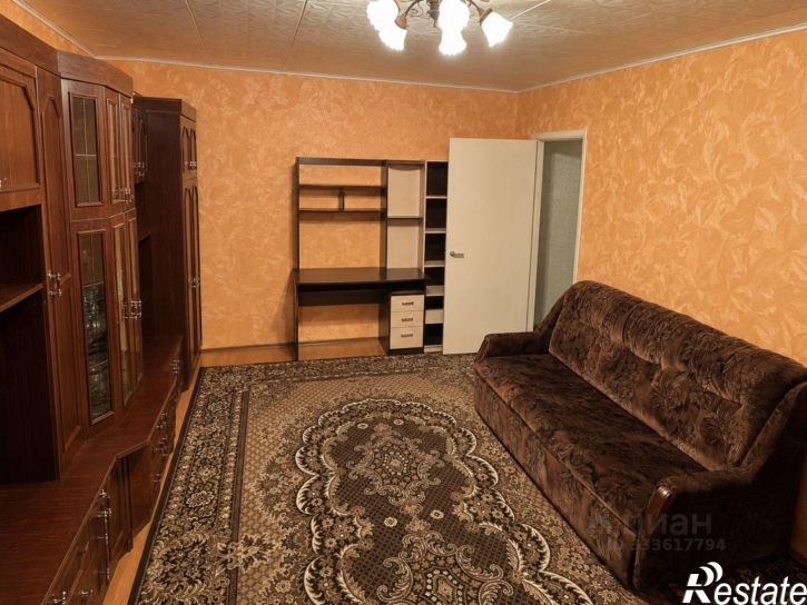2-комн квартира улица 8 Марта, 21,  д. 21