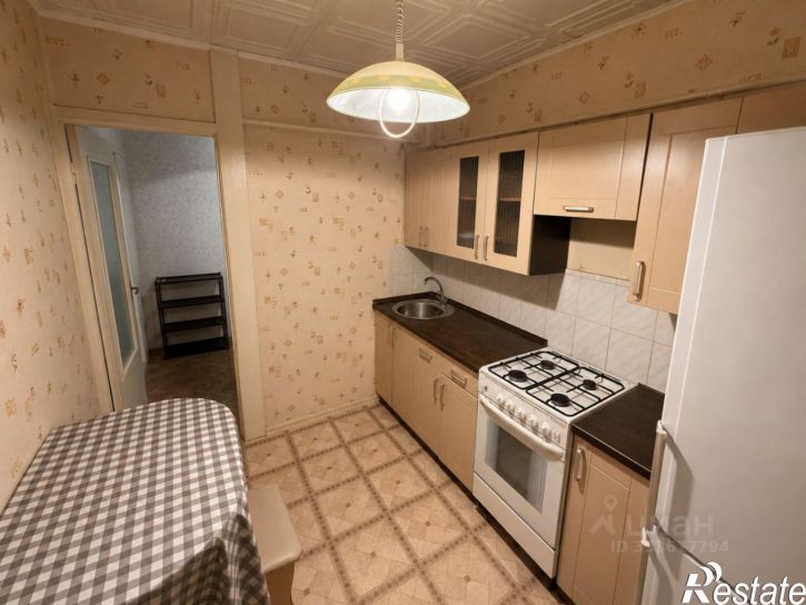 2-комн квартира улица 8 Марта, 21,  д. 21