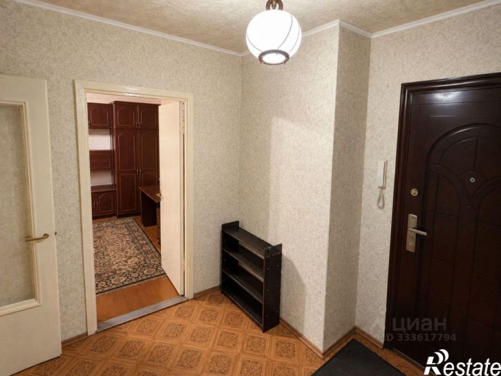 2-комн квартира улица 8 Марта, 21,  д. 21