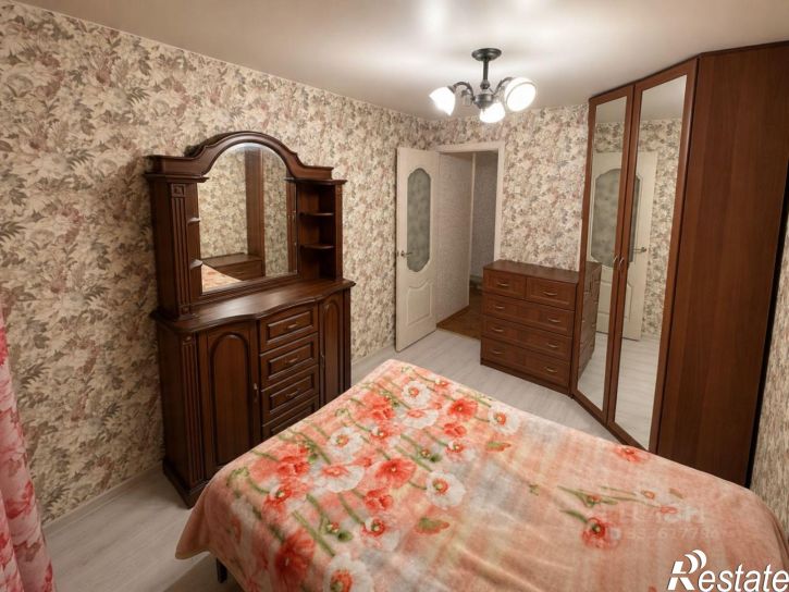 2-комн квартира улица 8 Марта, 21,  д. 21