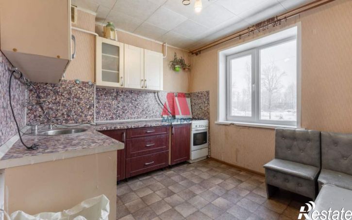 3-комн квартира Промышленная улица, д.101