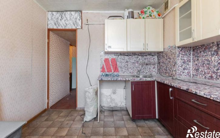 3-комн квартира Промышленная улица, д.101