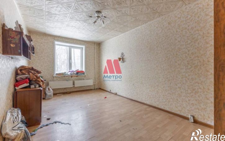 3-комн квартира Промышленная улица, д.101